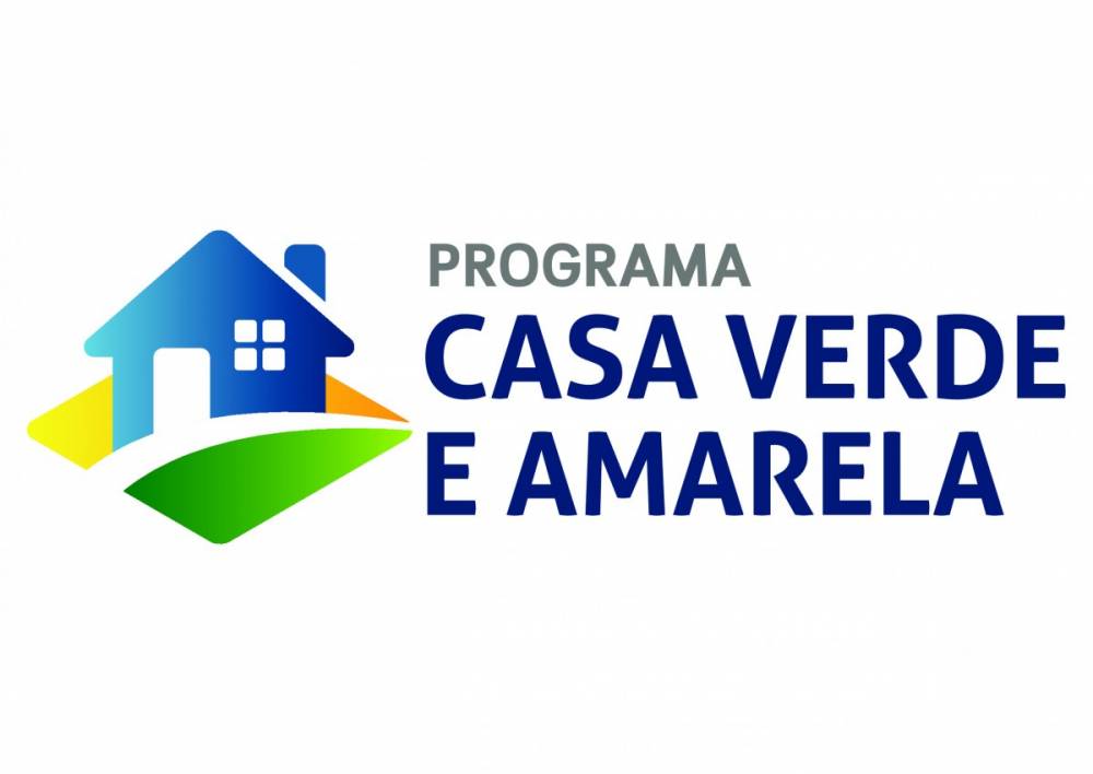 Programa Casa Verde e Amarela eleva o teto de valores dos imóveis