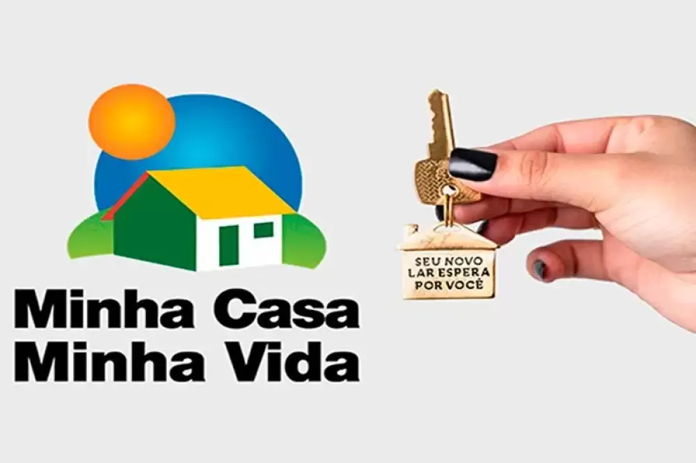 Sanciona lei com novas regras do Minha Casa, Minha Vida