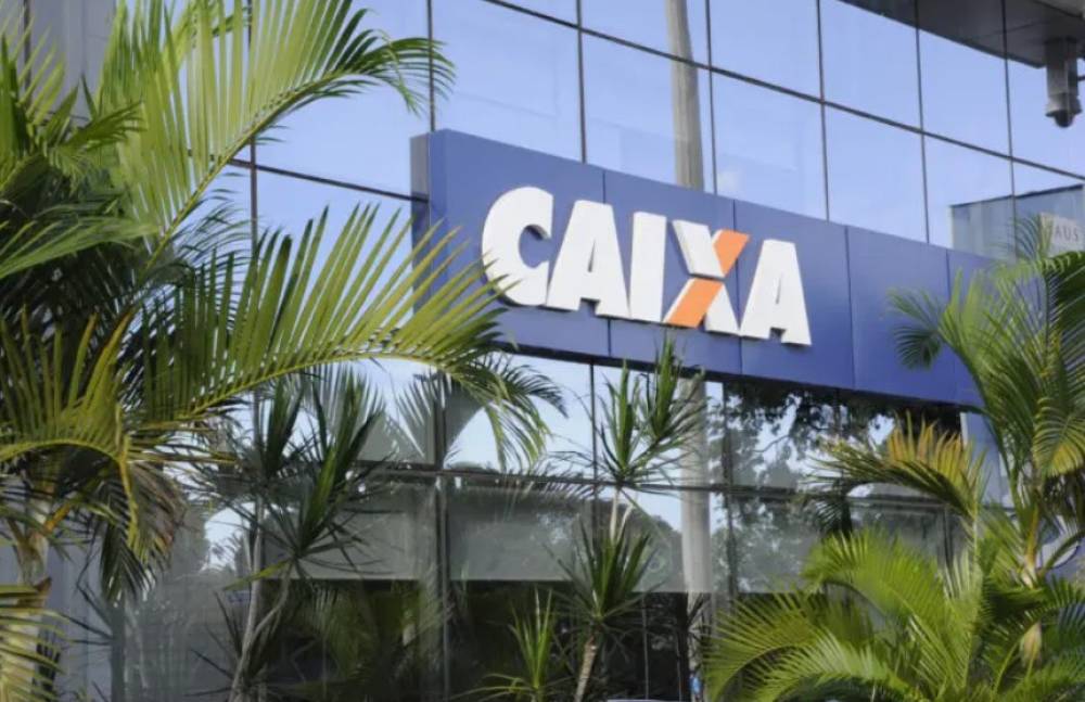 Caixa bate recorde trimestral em concessão de crédito imobiliário